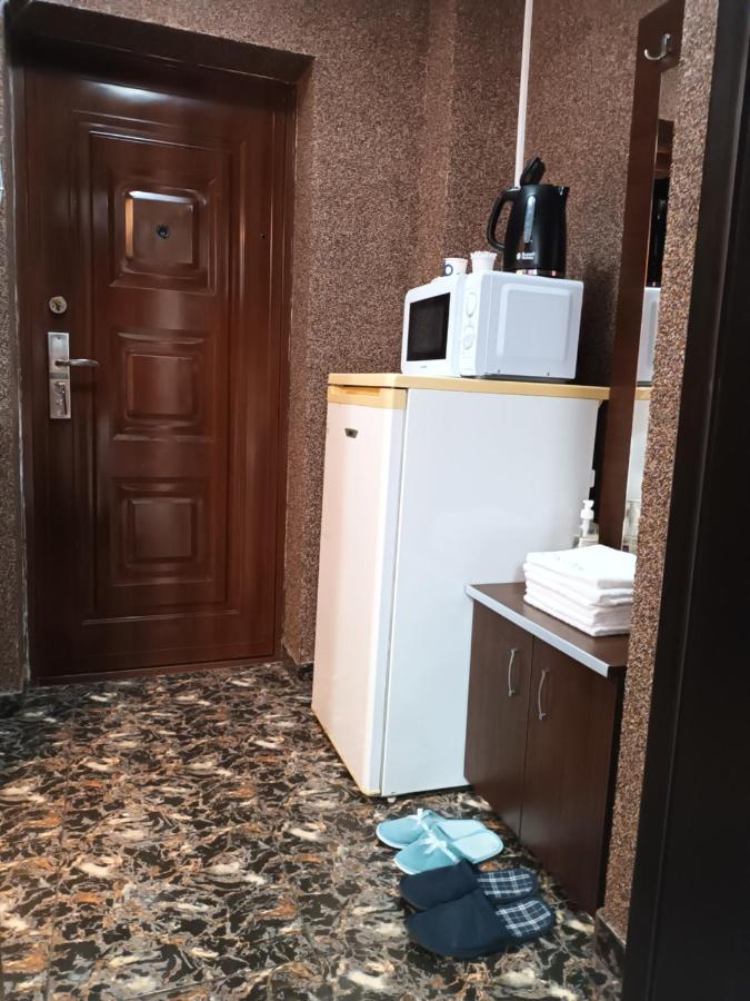 Studio Central Χουνεντοάρα Εξωτερικό φωτογραφία