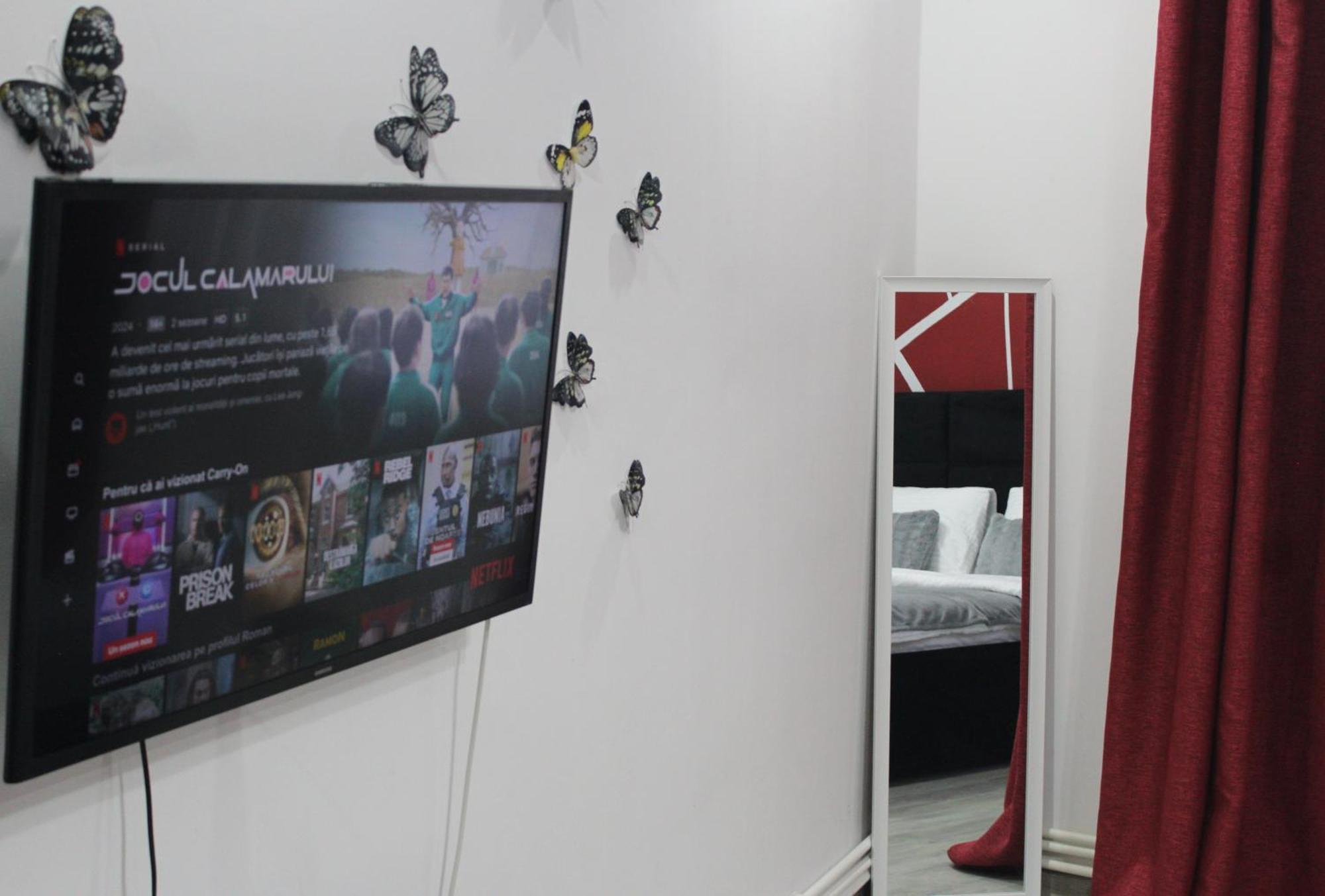 Studio Central Χουνεντοάρα Εξωτερικό φωτογραφία